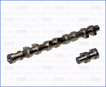 WILMINK GROUP wg1170862 -  Распредвал
